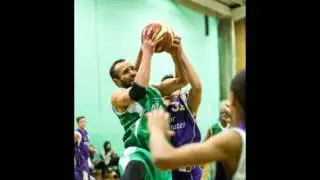 Bexhill Giants v Bognor Pirates January 2014