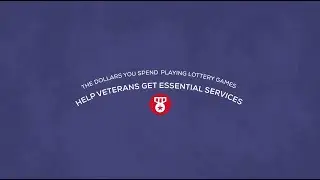 Oregon Lottery - How it Works -  Funding Veterans' Services