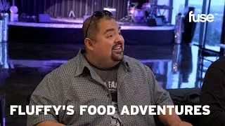 Recap: Season 3, Episode 5 | Fluffy's Food Adventures | Fuse