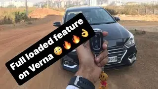 black Verna for 🔥🔥|| all Verna lovers ❤️
