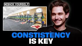 How to effectively scale a business | Andrew Holder Interview
