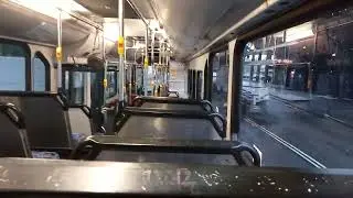 Transit Systems - 1949 - Mercedes 0500LE CNG/CC CB60 Evo 2[Leichhardt](389 - Bondi Junction)