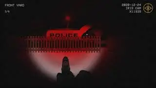 imscared + Three Other Games