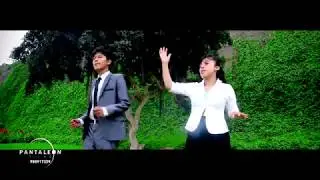 MINISTERIO GDD NEMIAS ORTEGA //en mi soledad// video oficial
