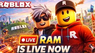 WE ARE READY TO SEARCH YOUR ROBLOX ID