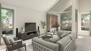 Ocean Grove Animation - Full video