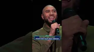 EDSON DA GRA&Ccedil;A vs de MAGIC MIC 🎤 | That's My Jam S2A5
