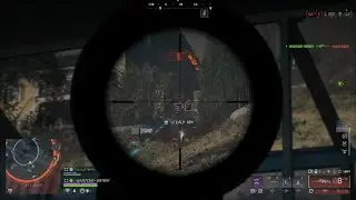 Battlefield 6 Dub