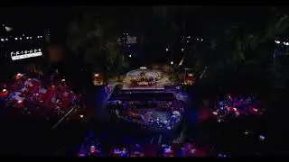 Fashion show - Friends Reunion