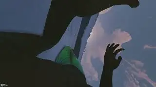 Уработал двух зайцев одним выстрелом #rust #раст #funny