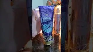 Body Mist Collection | fragrance | Women Wear #beauty #bodymist #perfume #youtubeshorts #makeup