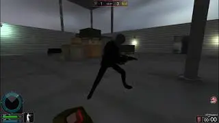 1vs1 a CaC contra el Dios de LaCheats