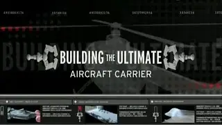 Создание СОВЕРШЕНСТВА: АВИАНОСЕЦ / BUILDING the ULTIMATE: AirCraft Carrier
