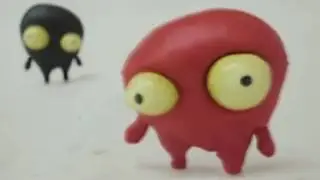 Cartoon Network Ident - Duplicators in Content Aware Scale.