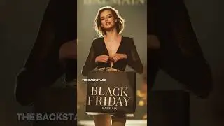 balmain Black Friday