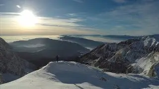 CIMA LASTE' m.2247 - ALPAGO