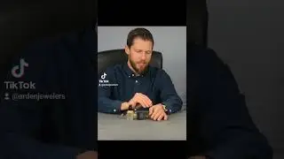 Как проверить золото с помощью...косметики!