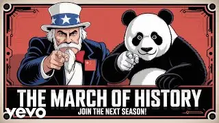 Foolish Ambition - The March of History (Join the next Season!)