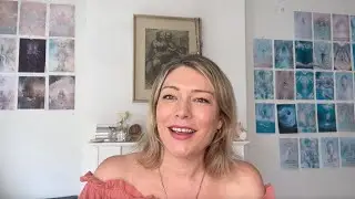 Rebecca Campbell's Advice for Aspiring Writers