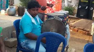 Reddigudem band