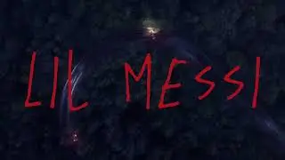 Lil Messi (visualizer) the iPhone￼ 14 ￼