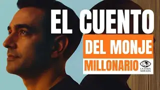 👉 El cuento del Monje Millonario ✨ | Una historia real contada entre lágrimas por Alberto F. Parrón