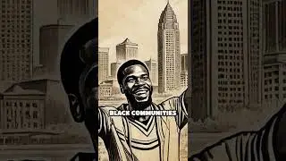 Carl Stokes: Cleveland&rsquo;s Barrier Breaker