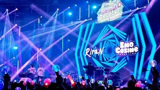 【ブルアカ】 2024 Blue Archive KR Festival 「Sound Archive」 RiraN Video Clip | 블루아카 3주년 페스티벌 사운드 아카이브