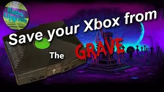 Prevent a disaster - Original Xbox - Clock capacitor