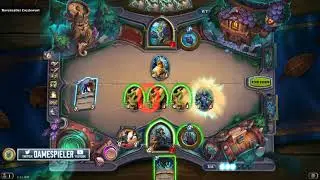 Tess Greymane vs Ravencaller Cozzlewurt