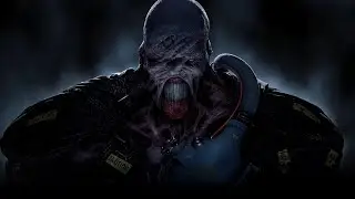 CODE NAME: NEMESIS | Resident Evil 3 Remake  - Part 1