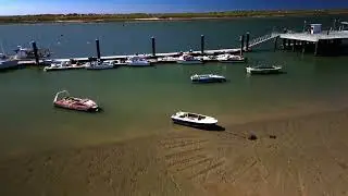 El Rompido