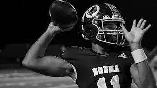 Jake Garcia Donna High Highlights