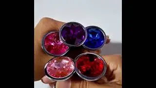 Plug Anal #plug #purosigilo #produtos