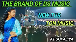 REDI VAN VAN MEXI NEW TON THE BRAND OF DS MUSIC AT.GOPALIYA#