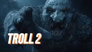 Troll 2 Review &ndash; Bigger, Better, or Just More Chaos?