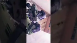 My New skates on delivery decthlon #online #shorts #views #youtubeshorts #1million #skarws #skater