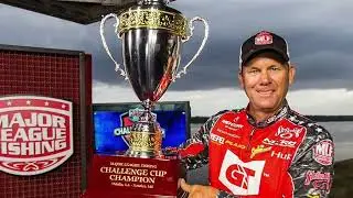 Kevin VanDam - 2024 IGFA fishing Hall of Fame