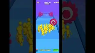 High speed run 98 | Join Clash Run | Shorts | Join Clash 3D | Msi Free Fire | Games Shorts #shorts