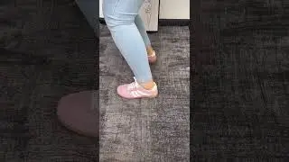 Breathable Women's Slip-On Sneakers | #viralshoes #trendyshoes #womenshoes