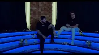 Shatrov feat. Big Phil Og - Бумага (Премьера клипа 2023)