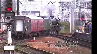 Steam Train 2000. 60532 Blue Peter