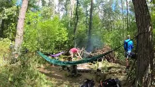 GoPro 7 black Naked & Runcam 5 Orange