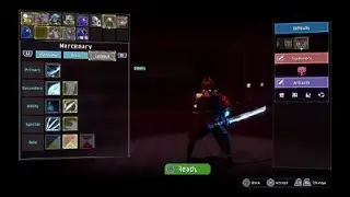 I finally mastered my main.