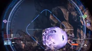 Destiny iron banner montage