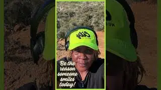 BE THE REASON SOMEONE SMILES TODAY! #viral #affirmations #mind #body #wealth #itsalifestyle