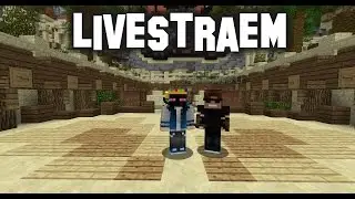 #HenryMobben 😂😎 || Bedwars feat. StaubsaugerLP [Livestream vom 3.4.2017]