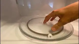Best Turntable Supports for Microwave Plates