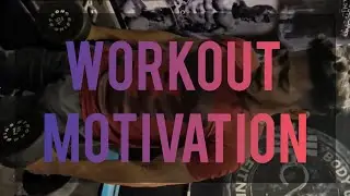 Kill your excuses, Take ownership | workout motivation