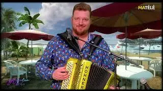 Accordéon & Co : Émission du 21 Mars, animée par Fred DENYS avec Alexis LABARRIERE - Partie 4